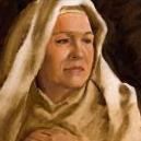 Lehi's Wife