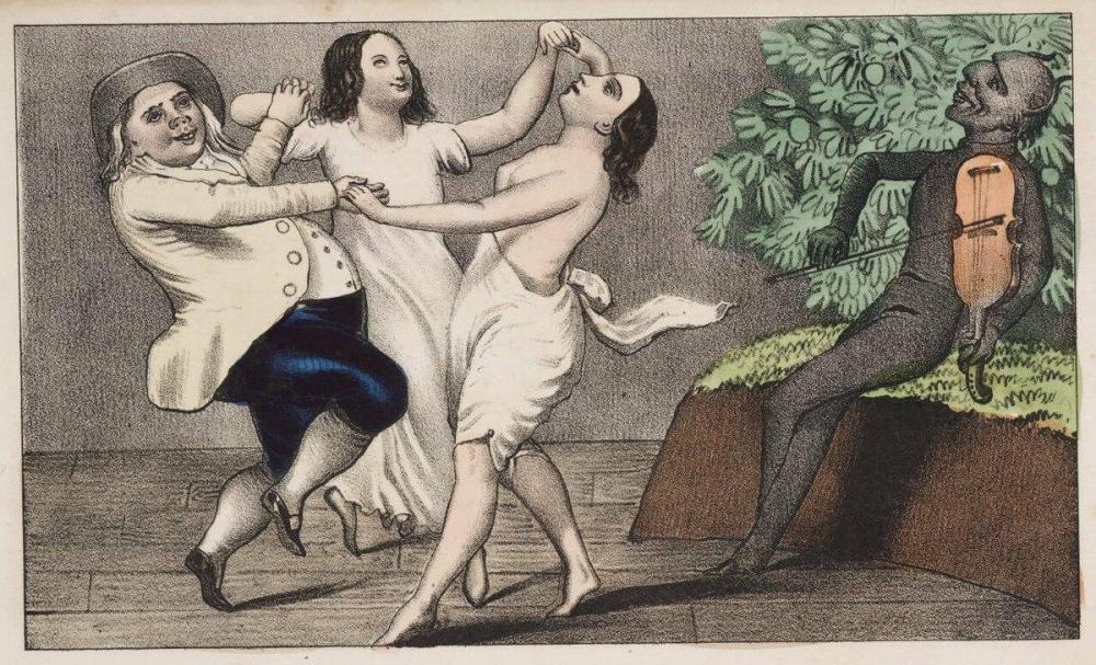 A_Mormon_and_his_wives_dancing_to_the_devil's_tune_1850_(cropped).jpg