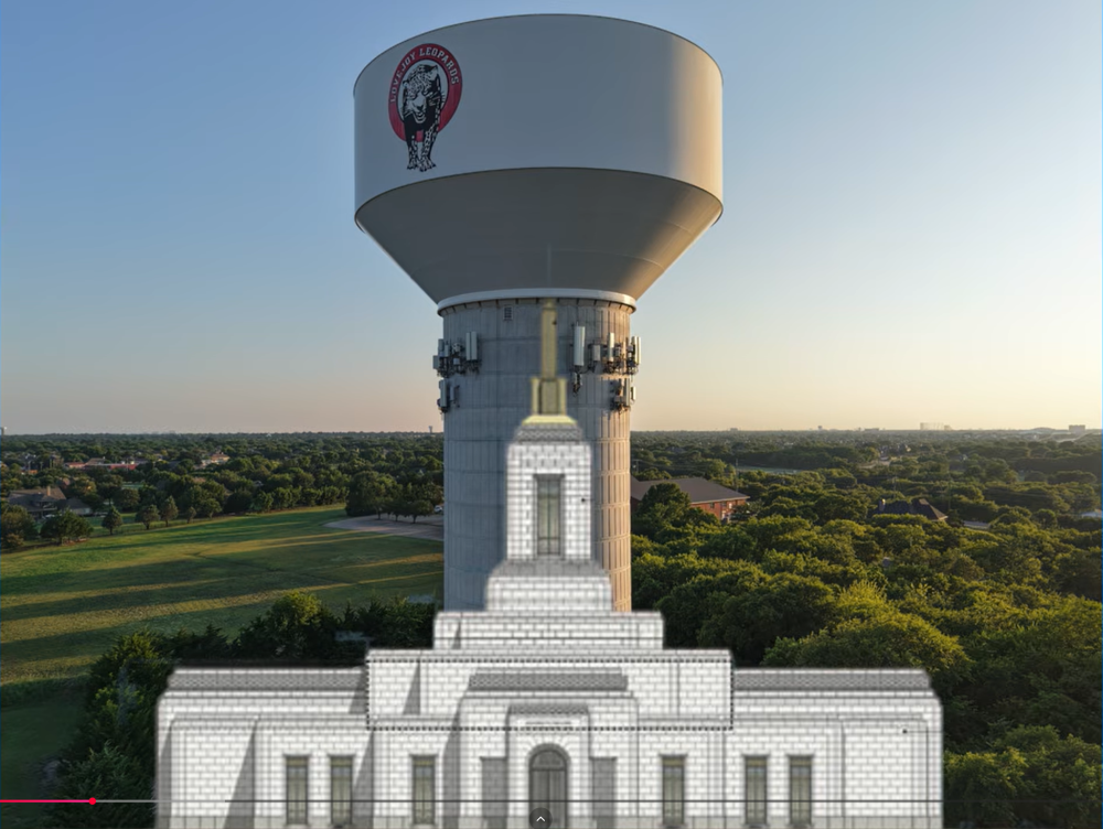 Fairview water tower comparison to temple.png