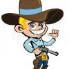 Billy the Law