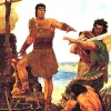 Nephi Inspired